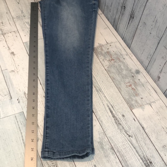 Wit & Wisdom Ab-Solution Skinny Jean 6 - Picture 9 of 9
